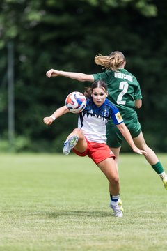 Bild 244 - wBJ HSV Leistungsvergleich